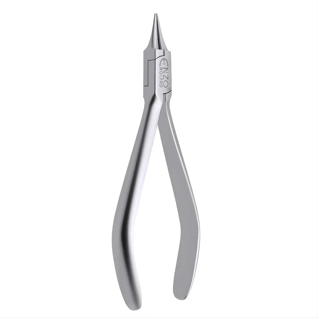 Light Wire Plier Long Beak