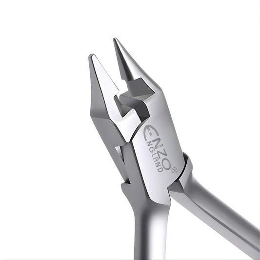 Light wire Plier with Cutter
