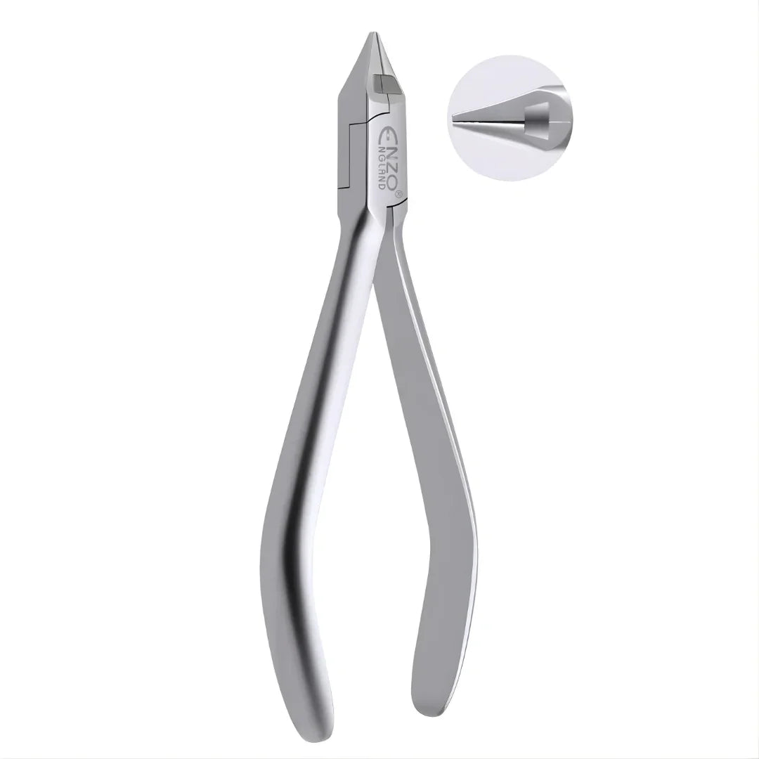 Light wire Plier with Cutter