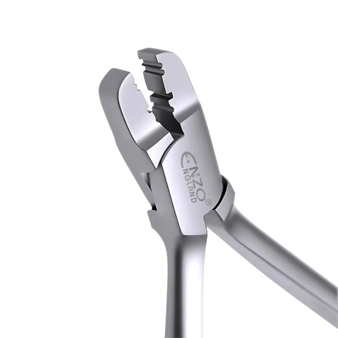 Lingual Arch Forming Plier