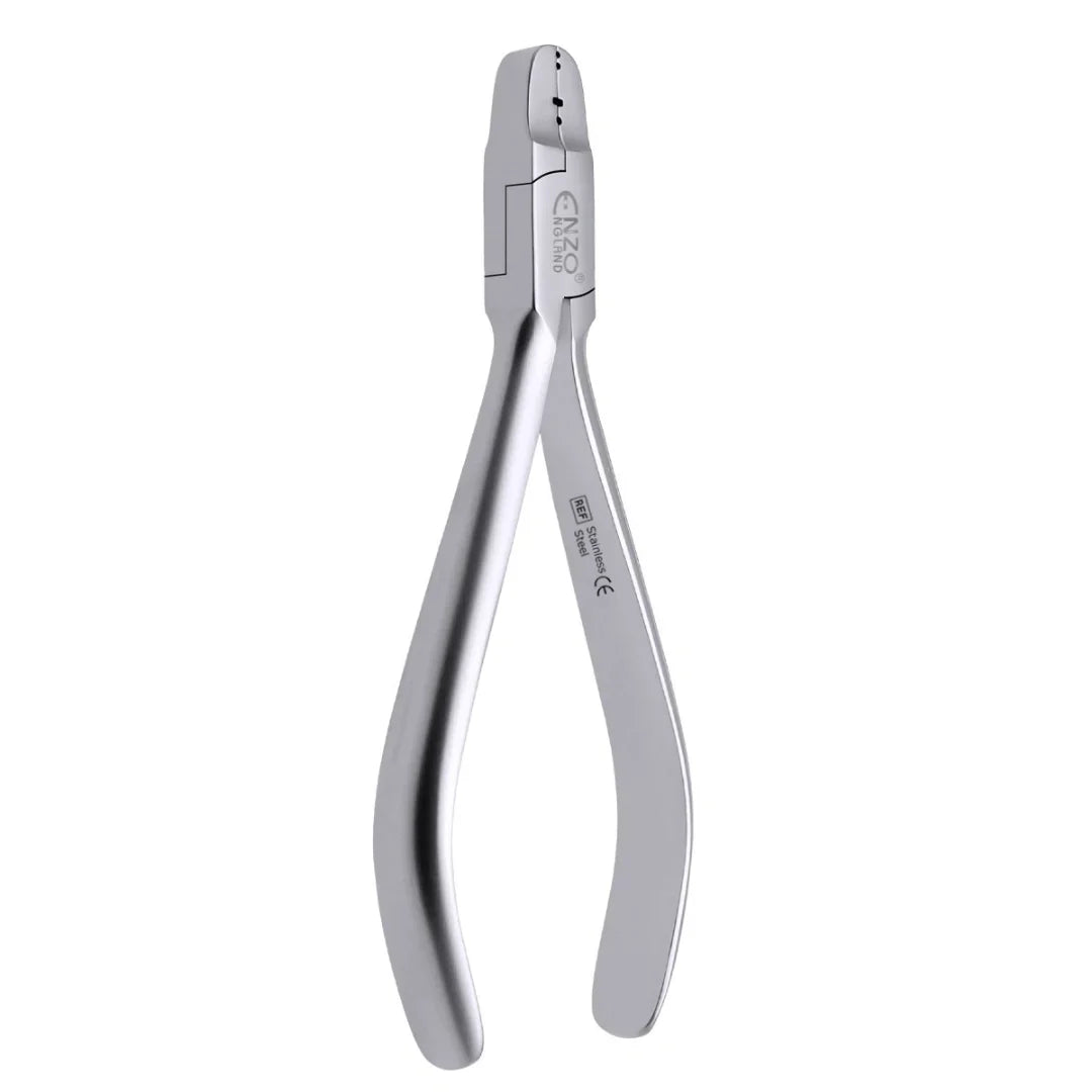 Lingual Arch Forming Plier
