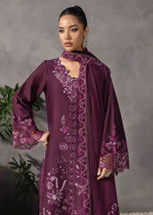 Saira Shakira | Nureh Luxe | Eden