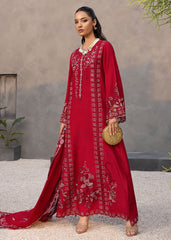 Saira Shakira | Nureh Luxe | Crystaline