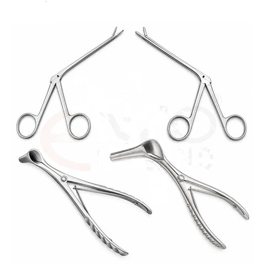 Minor Nasal Instrument Set