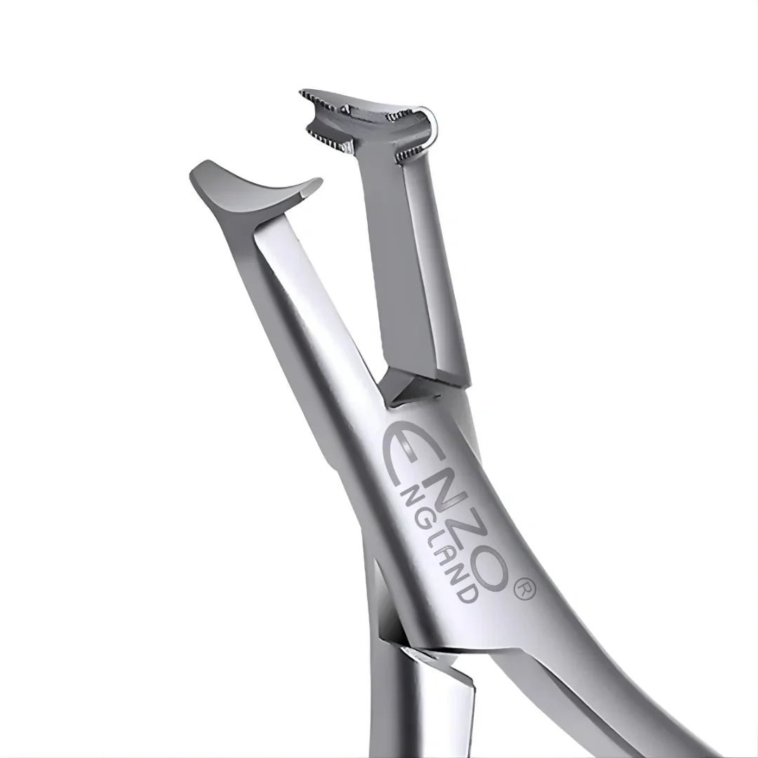 NiTi Distal Cinch Back Plier