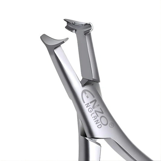 NiTi Distal Cinch Back Plier