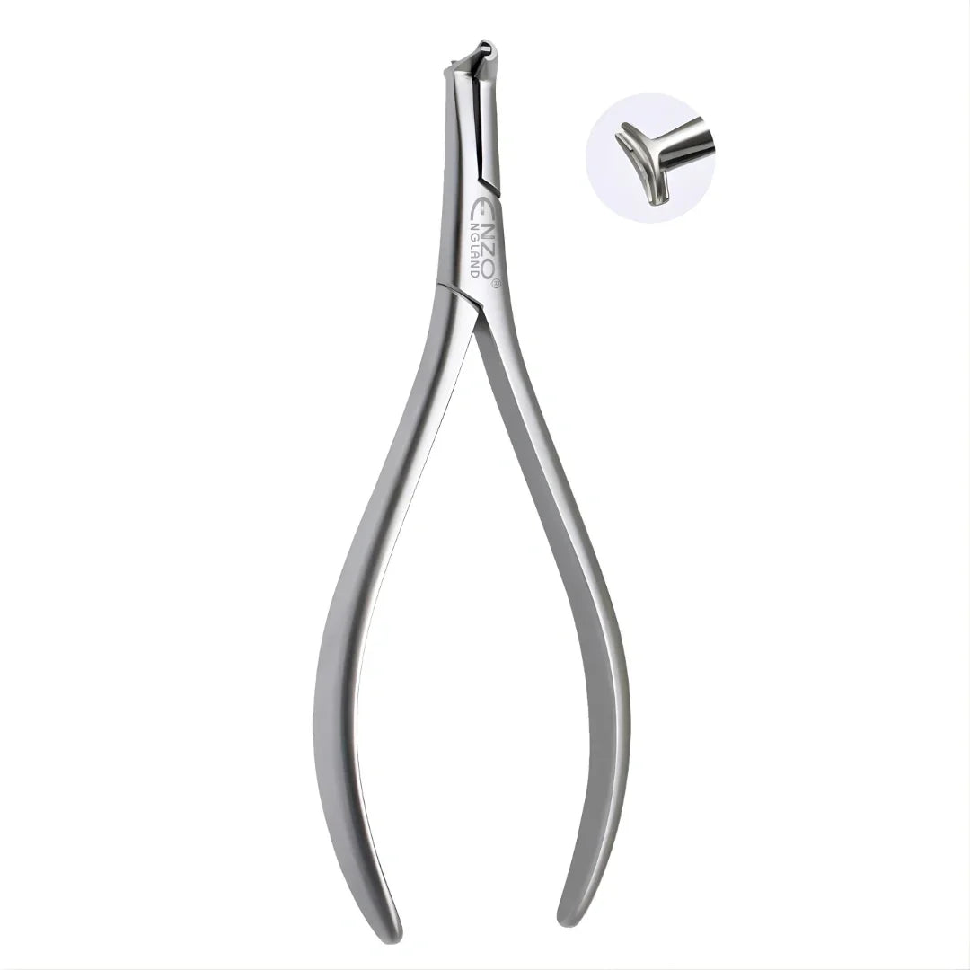 NiTi Distal Cinch Back Plier
