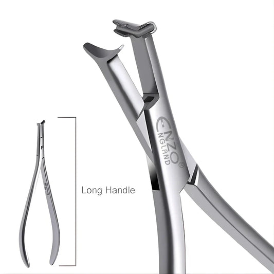 NiTi Distal Cinch Back Plier Lingual