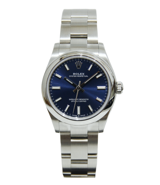 Rolex Oyster Perpetual 277200