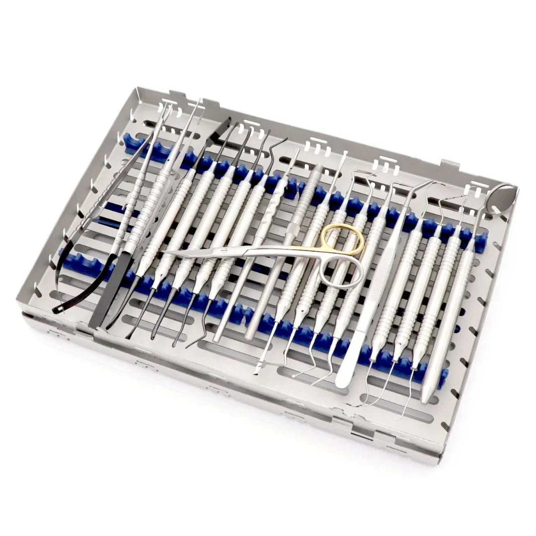 Perio M. Surgical Kit
