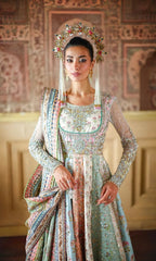 Nomi Ansari - Maryam Nawaz Sharif
