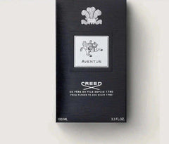 Creed Aventus Eau de Parfum for Men – 100ml (3.3 oz) Spray