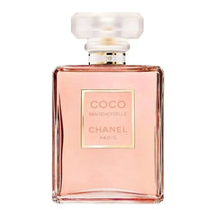 CHANEL Coco Mademoiselle Eau de Parfum Spray for Women 1.7 fl oz / 50ml Authentic Luxury Fragrance