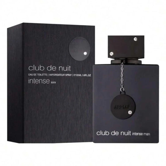 Armaf Club De Nuit Intense Man Eau De Parfum EDP 6.7 oz