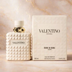 Valentino Donna Born In Roma Ivory Eau de Parfum Spray 3.4 oz