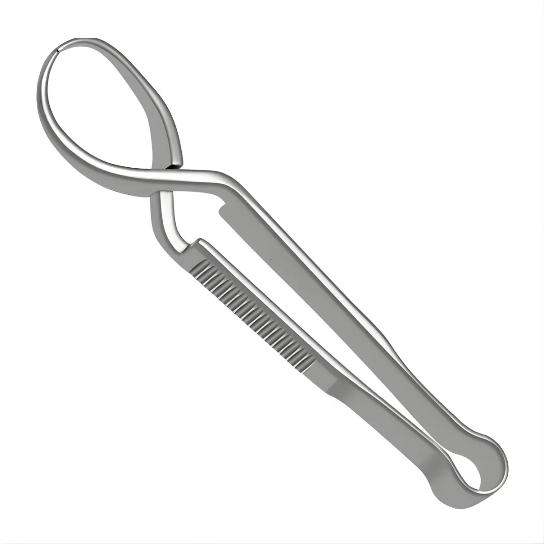 Schaedel Towel Clamp 3.5”