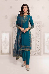 Maria B | Formal Wears | SF-EF22-07R1