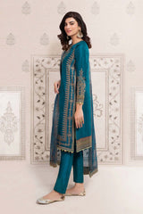 Maria B | Formal Wears | SF-EF22-07R1