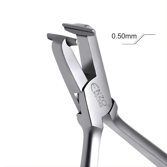 Step Plier 0.50mm