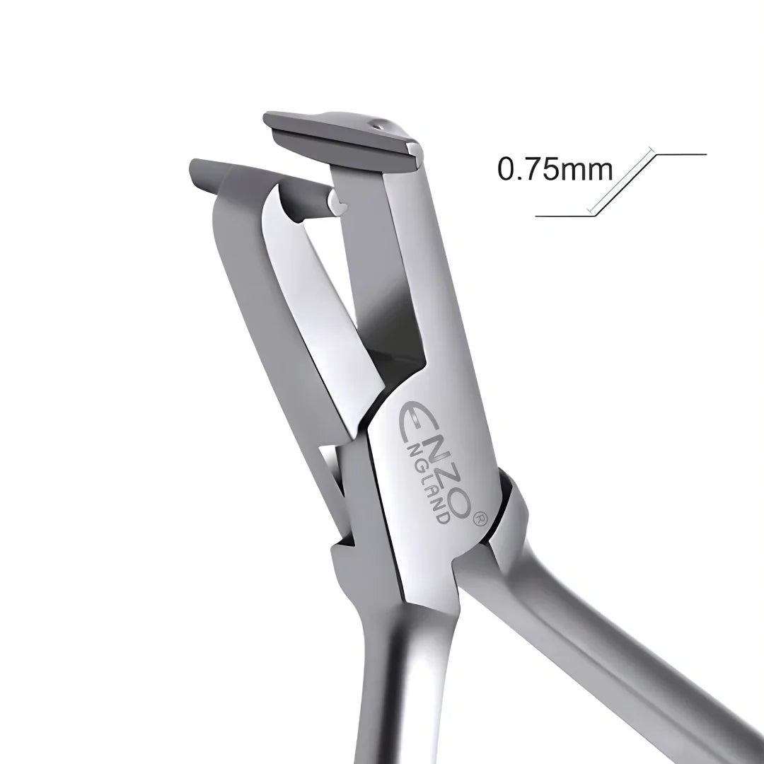 Step Plier 0.75mm
