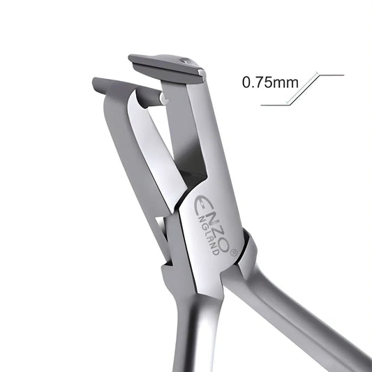Step Plier 0.75mm