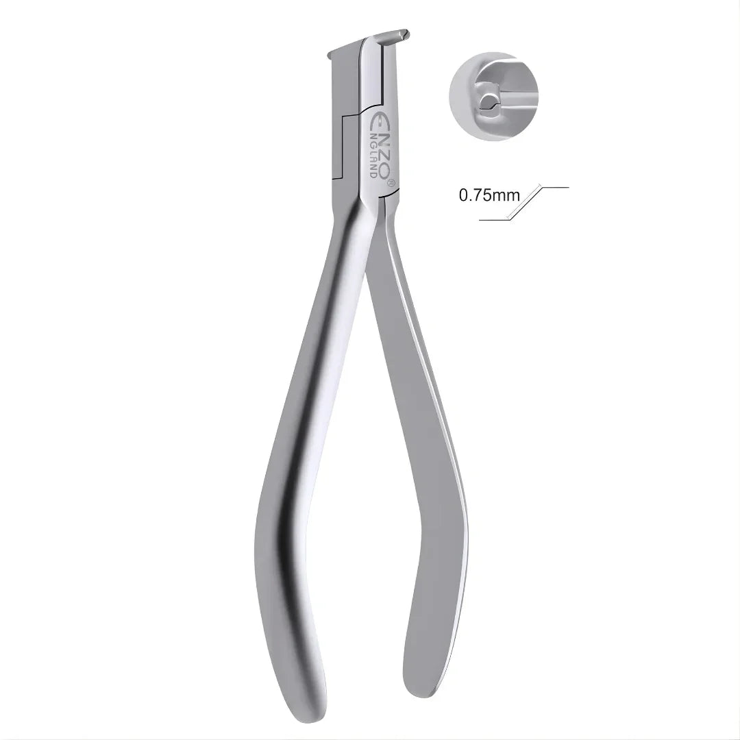 Step Plier 0.75mm