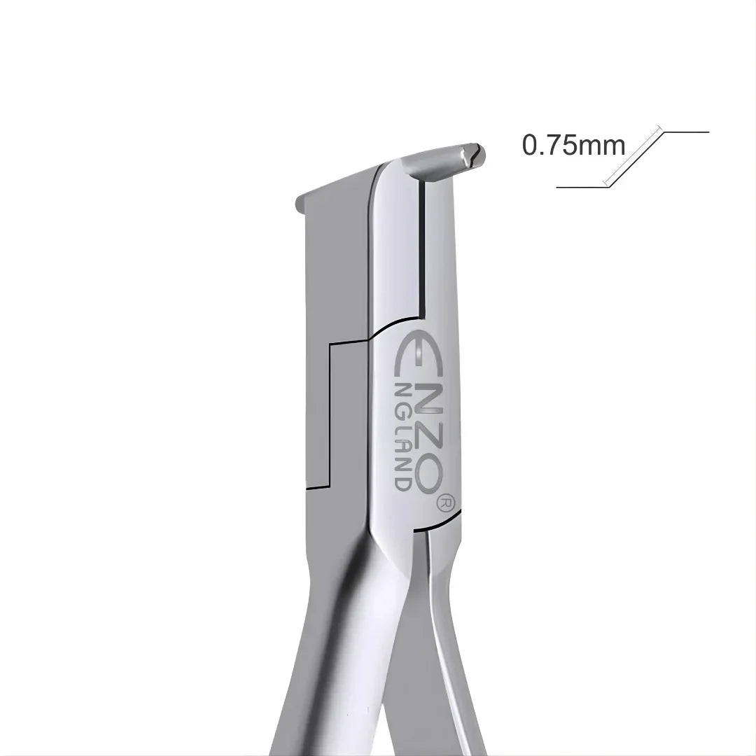 Step Plier 0.75mm