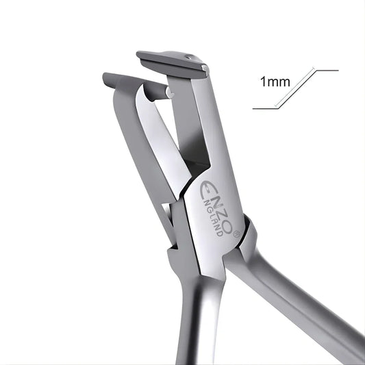 Step Plier 1mm