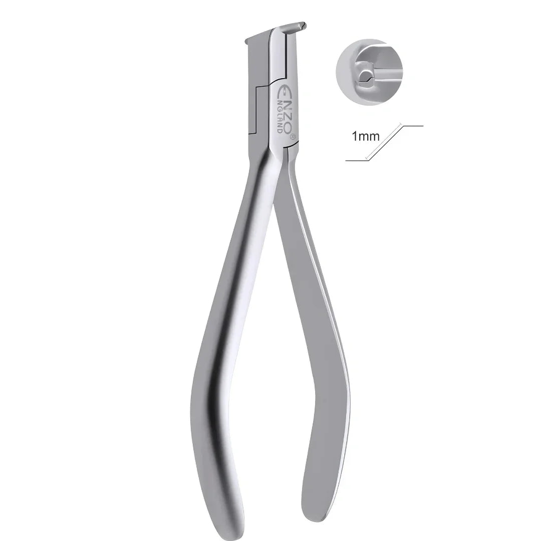 Step Plier 1mm