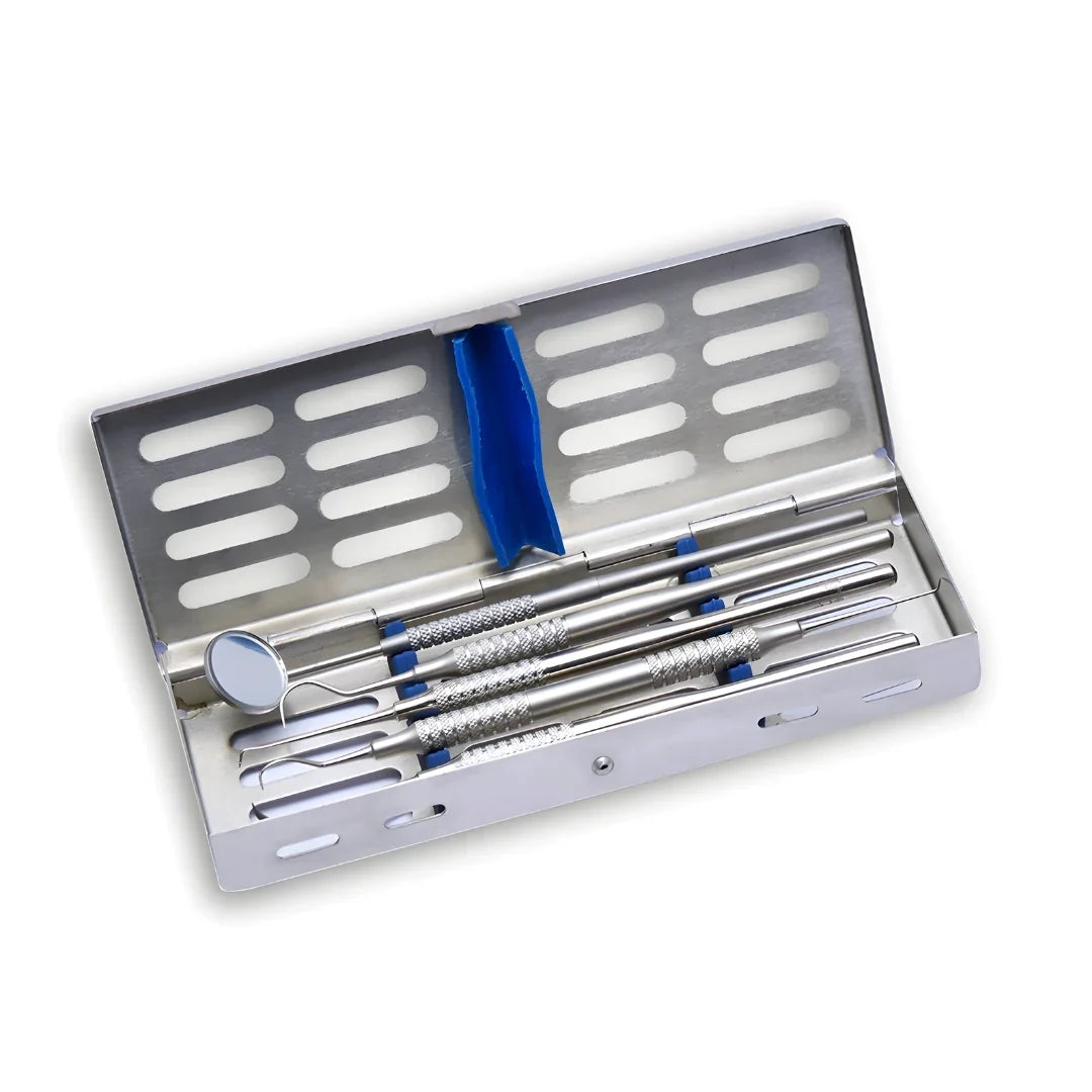 Sterilization Cassette Small