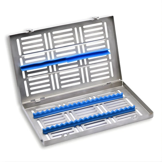 Sterilization Cassette Standard