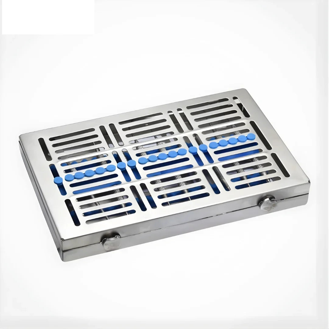 Sterilization Cassette Standard