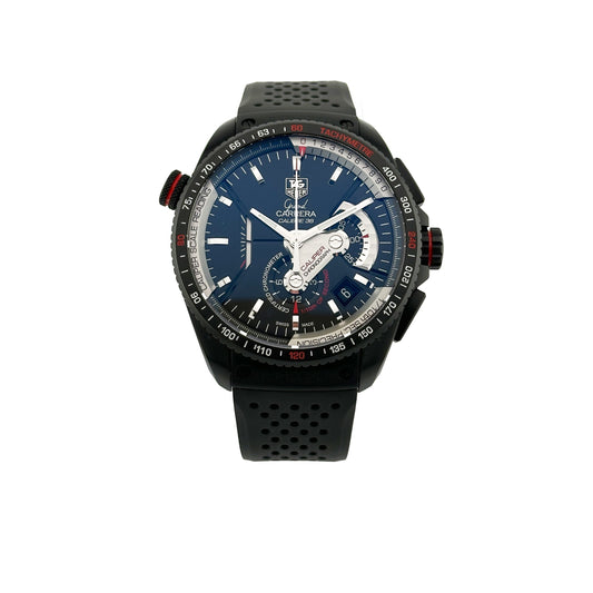 Tag Heuer Grand Carrera Calibre 36 RS Caliper Chronograph