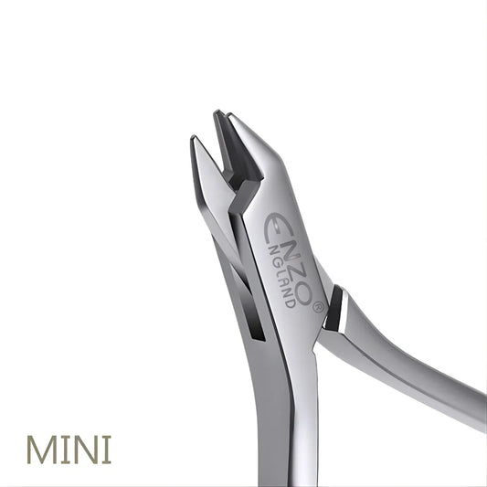 Three Prong Plier NiTi