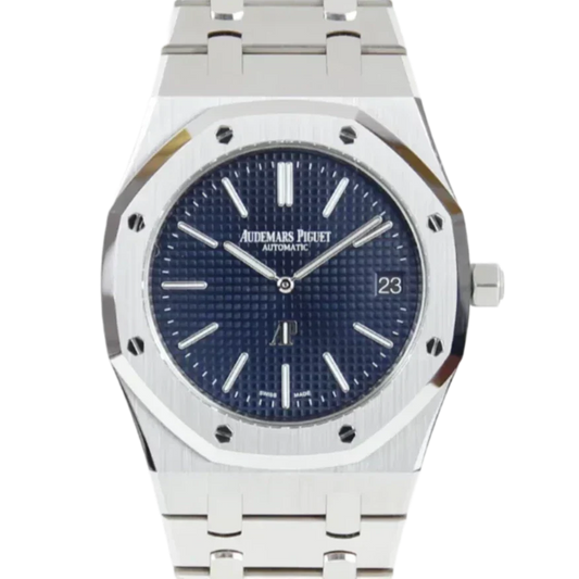 Audemars Piguet Royal Oak Jumbo 15202ST.OO.1240ST.01