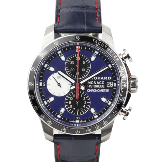Chopard Grand Prix de Monaco Historique / Limited to 100 Pcs