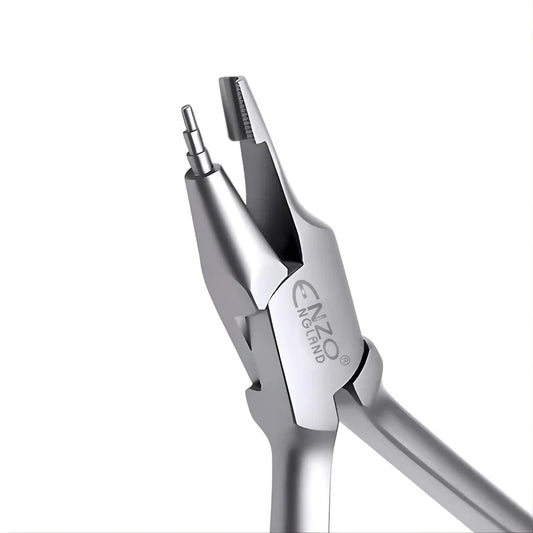 Tweed Loop Forming Plier