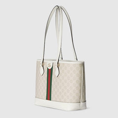 Ophidia medium tote bag