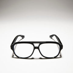 Navigator optical frame - black