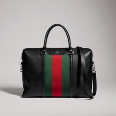 Mega Web Trademark medium briefcase