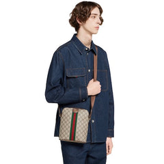 Ophidia small slingbag