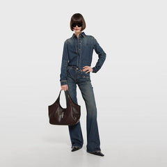 Mercato medium tote bag