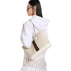 Ophidia medium tote bag