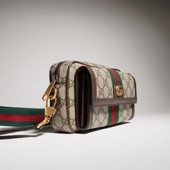 Ophidia mini bag
