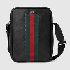Mini bag with Web