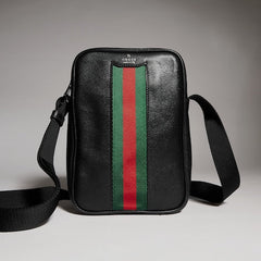 Mini bag with Web