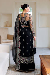 Ramsha | Luxury Wedding Collection | H-503