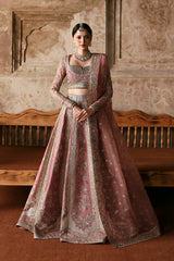 Ayzel | Kaashvi Wedding Formals 25 | RAAHIYA