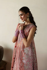 Afrozeh | Shehnai Wedding Formals 25 | Roshaan